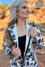Load image into Gallery viewer, Life Is Rodeo Jacket