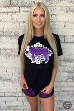 Load image into Gallery viewer, Sheridan Shorts Purple