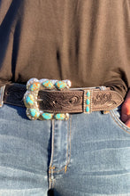 Load image into Gallery viewer, Buckle Up Belt Buckle