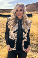 Load image into Gallery viewer, Frontier Belle Vest