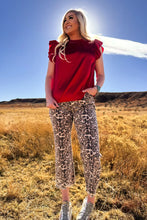 Load image into Gallery viewer, Baby Doll Red