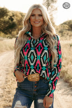 Load image into Gallery viewer, Montezuma Pullover
