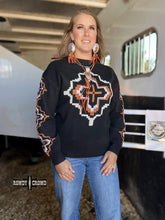 Load image into Gallery viewer, Santa Fe Sweater