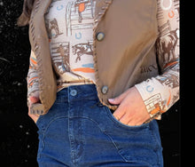 Load image into Gallery viewer, Whiskey Creek Latte