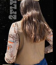 Load image into Gallery viewer, Whiskey Creek Latte