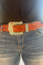 Load image into Gallery viewer, Buckle Up Belt Buckle