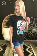 Load image into Gallery viewer, Rodeo Tooled T-Shirt