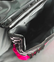 Load image into Gallery viewer, Cool It Cowboy  Pink Cooler Backpack
