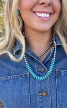 Load image into Gallery viewer, Mesquite Necklace
