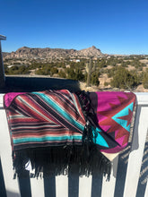 Load image into Gallery viewer, Southern Comfort Blanket Large
