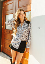 Load image into Gallery viewer, Lasso the Lace Top
