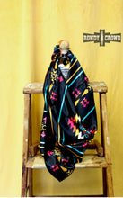 Load image into Gallery viewer, Apache Aztec Wild Rag
