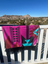 Load image into Gallery viewer, Southern Comfort Blanket Small
