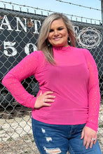 Load image into Gallery viewer, Only Prettier Pink Top
