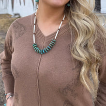 Load image into Gallery viewer, Westbound Necklace
