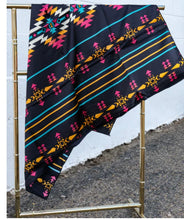 Load image into Gallery viewer, Apache Aztec Wild Rag
