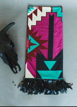 Load image into Gallery viewer, Southern Comfort Blanket Large
