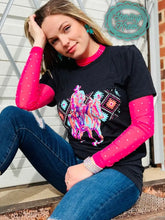 Load image into Gallery viewer, Only Prettier Pink Top
