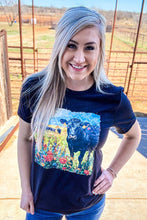 Load image into Gallery viewer, In the Fields T-Shirt
