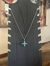 Load image into Gallery viewer, New Mexico Zia Necklace
