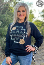 Load image into Gallery viewer, Little Country Little Hood Sweatshirt
