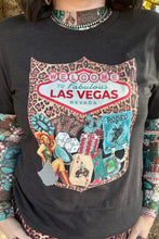 Load image into Gallery viewer, Viva Las Vegas T-Shirt
