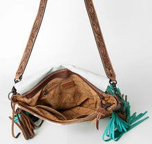 Load image into Gallery viewer, American Darling Large Crossbody
