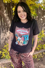 Load image into Gallery viewer, Viva Las Vegas T-Shirt
