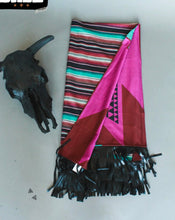 Load image into Gallery viewer, Southern Comfort Blanket Small
