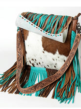 Load image into Gallery viewer, American Darling Large Crossbody
