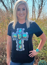 Load image into Gallery viewer, Saving Grace  T-Shirt
