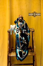 Load image into Gallery viewer, The Bronc Wild Rag
