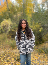 Load image into Gallery viewer, Life Is Rodeo Jacket
