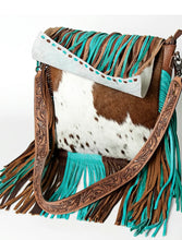Load image into Gallery viewer, American Darling Large Crossbody
