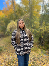 Load image into Gallery viewer, Aztec City Jacket
