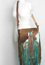 Load image into Gallery viewer, American Darling Large Crossbody
