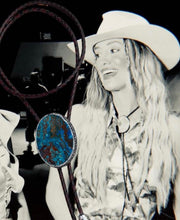 Load image into Gallery viewer, Jasper Bolo Tie
