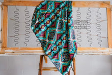 Load image into Gallery viewer, Santa Fe  Wild Rag
