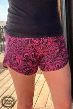 Load image into Gallery viewer, Sheridan  Shorts Pink

