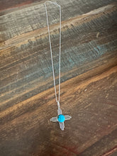 Load image into Gallery viewer, New Mexico Zia Necklace
