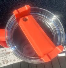 Load image into Gallery viewer, Rust Western Tumbler
