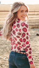 Load image into Gallery viewer, Be My Squash Blossom Women's Top
