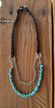 Load image into Gallery viewer, Cowgirl Club Necklace
