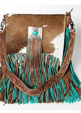 Load image into Gallery viewer, American Darling Large Crossbody
