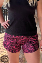Load image into Gallery viewer, Sheridan  Shorts Pink
