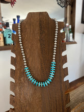 Load image into Gallery viewer, Mesquite Necklace
