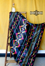 Load image into Gallery viewer, Apache Aztec Wild Rag
