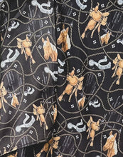 Load image into Gallery viewer, Rodeo Rag Saddle Wild Rag
