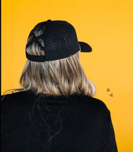 Load image into Gallery viewer, Vintage Lid Pony Up Baseball Cap
