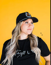 Load image into Gallery viewer, Vintage Lid Pony Up Baseball Cap

